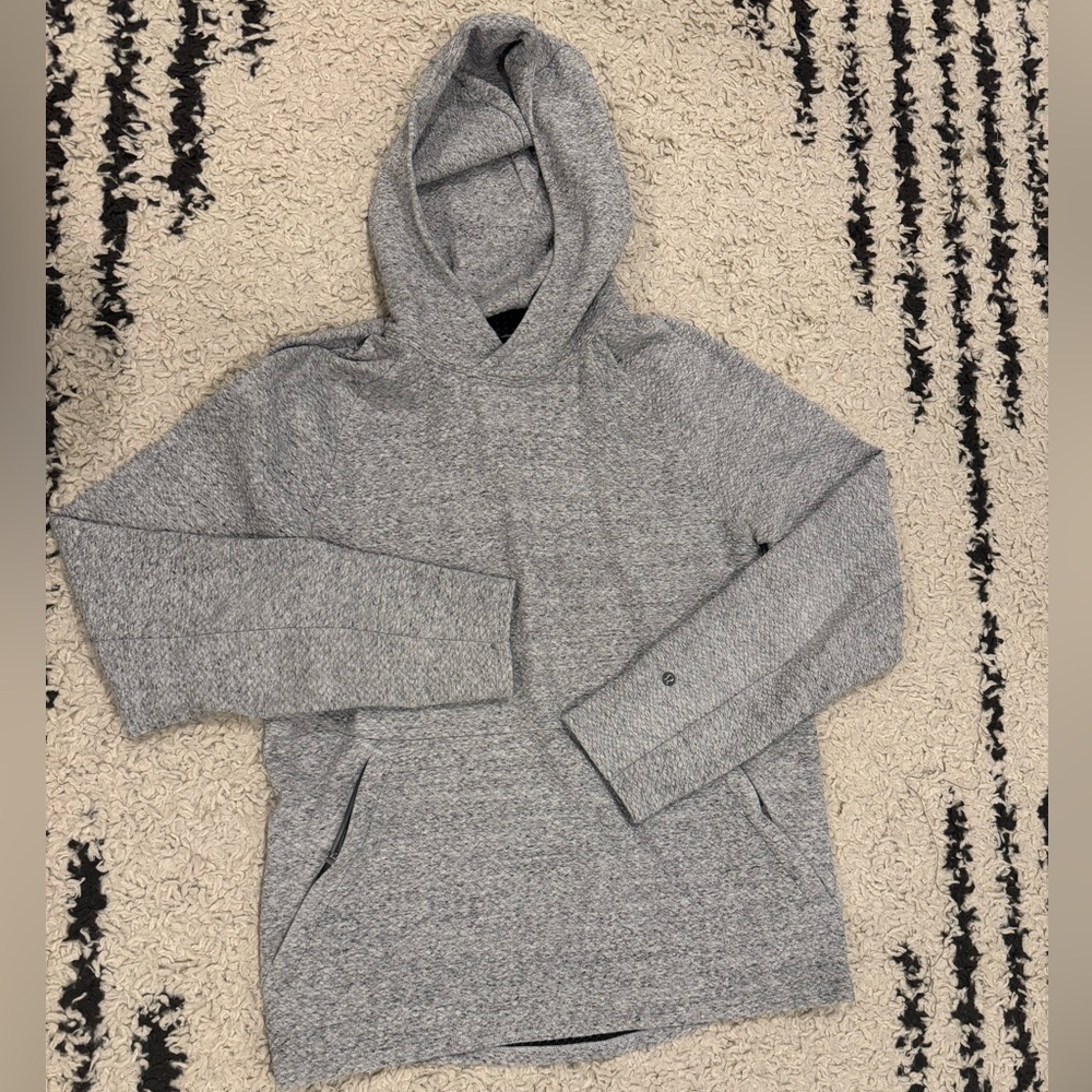 Lululemon men’s hoodie size L